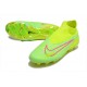 Nike Gripknit Phantom GX Elite Dynamic Fit FG Casi Voltio