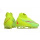 Nike Gripknit Phantom GX Elite Dynamic Fit FG Casi Voltio