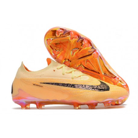 Nike Phantom GX Elite Link FG Tinte Cidra Burdeos Crush