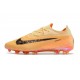 Nike Phantom GX Elite Link FG Tinte Cidra Burdeos Crush