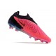 Nike Phantom GX Elite Link FG Rosa Negro