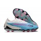 Nike Phantom GX Elite Link FG Azul Báltico Rosa Blast Blanco Láser Azul