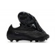 Nike Phantom GX Elite Link FG Negro