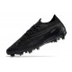 Nike Phantom GX Elite Link FG Negro