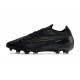 Nike Phantom GX Elite Link FG Negro