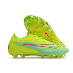 Nike Phantom GX Elite Link FG Casi Voltio