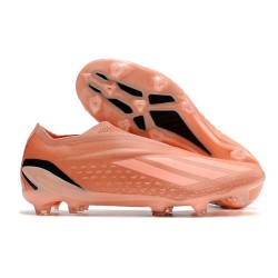 Adidas X Speedportal+ FG Zapatillas Rosa