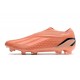 Adidas X Speedportal+ FG Zapatillas Rosa