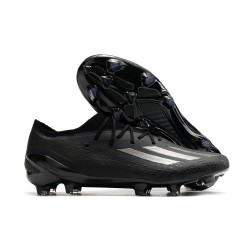 Botas de fútbol adidas X SPEEDPORTAL.1 FG Negro