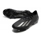 Botas de fútbol adidas X SPEEDPORTAL.1 FG Negro