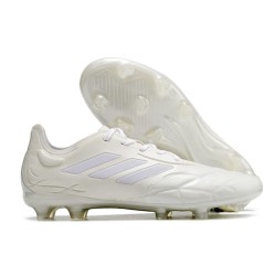 Bota Nueva adidas Copa Pure.1 FG Blanco