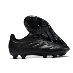 Bota Nueva adidas Copa Pure.1 FG Negro