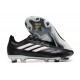 Bota Nueva adidas Copa Pure.1 FG Negro Blanco