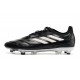 Bota Nueva adidas Copa Pure.1 FG Negro Blanco