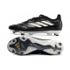 Bota Nueva adidas Copa Pure.1 FG Negro Blanco