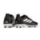 Bota Nueva adidas Copa Pure.1 FG Negro Blanco