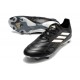 Bota Nueva adidas Copa Pure.1 FG Negro Blanco