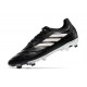 Bota Nueva adidas Copa Pure.1 FG Negro Blanco