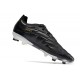 Bota Nueva adidas Copa Pure.1 FG Negro Blanco