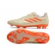 Bota Nueva adidas Copa Pure.1 FG Off Blanco Equipo Solar Naranja