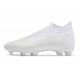 adidas Predator Accuracy + FG Blanco