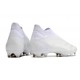 adidas Predator Accuracy + FG Blanco