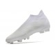 adidas Predator Accuracy + FG Blanco