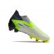 adidas Predator Accuracy + FG Blanco Negro Verde