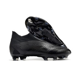 adidas Predator Accuracy + FG Negro