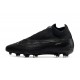 Bota Nueva Nike Phantom GX Elite DF FG Link Negro