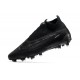 Bota Nueva Nike Phantom GX Elite DF FG Link Negro