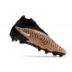 Nike Gripknit Phantom GX Elite Dynamic Fit FG Marron Negro