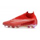 Nike Gripknit Phantom GX Elite Dynamic Fit FG Rojo