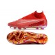 Nike Gripknit Phantom GX Elite Dynamic Fit FG Rojo