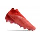 Nike Gripknit Phantom GX Elite Dynamic Fit FG Rojo