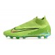 Bota Nueva Nike Phantom GX Elite DF FG Link Verde