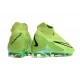 Bota Nueva Nike Phantom GX Elite DF FG Link Verde