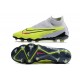 Bota Nueva Nike Phantom GX Elite DF FG Link Casi Voltio Gridiron Casi Uva