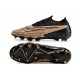 Nike Phantom GX Elite Link FG Marron Negro