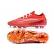 Nike Phantom GX Elite Link FG Rojo