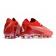 Nike Phantom GX Elite Link FG Rojo