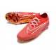 Nike Phantom GX Elite Link FG Rojo