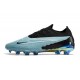 Nike Phantom GX Elite Link FG Azul Negro