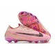 Nike Phantom GX Elite Link FG Rosa Negro