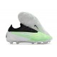 Nike Phantom GX Elite Link FG Verde Negro