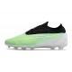 Nike Phantom GX Elite Link FG Verde Negro