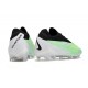 Nike Phantom GX Elite Link FG Verde Negro