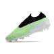 Nike Phantom GX Elite Link FG Verde Negro