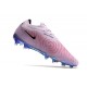 Botas Nike Phantom GX Elite FG Violeta Negro