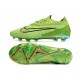 Botas Nike Phantom GX Elite FG Verde